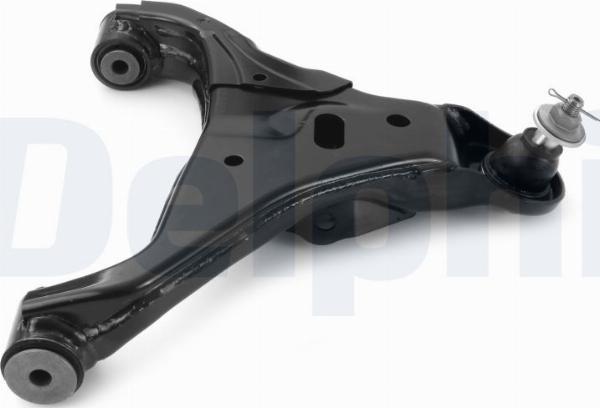 Delphi TC8944 - WAHACZ FORD P. RANGER TKE 11- PR