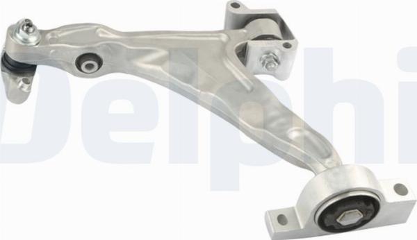 Delphi TC8914 - WAHACZ VOLVO . P. S90-V90 16- LE