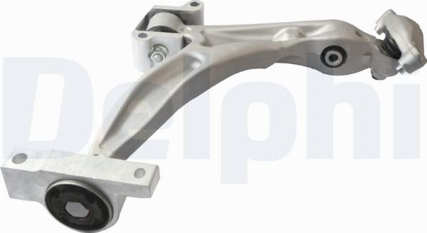 Delphi TC8933 - WAHACZ VOLVO P. S60-V60 19- LE