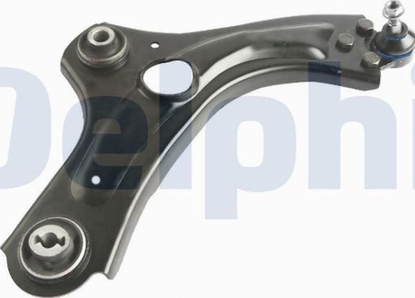Delphi TC8444 - WAHACZ RENAULT P. CLIO 19- PR ZE SWORZNIEM