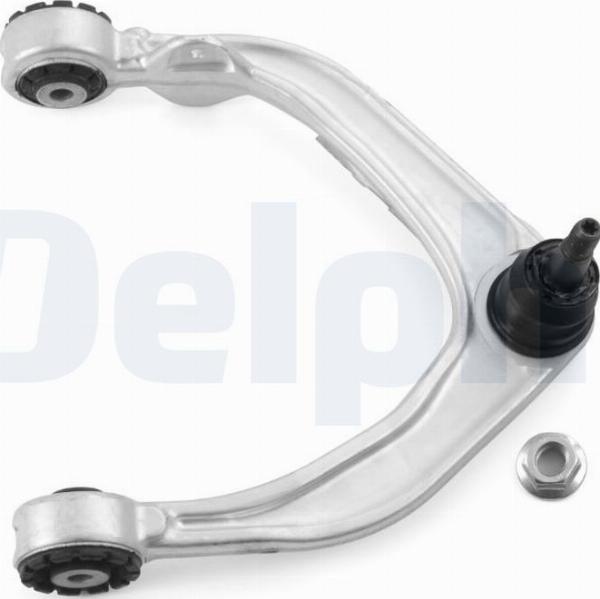 Delphi TC8448 - Wahacz zawieszenia koła przód