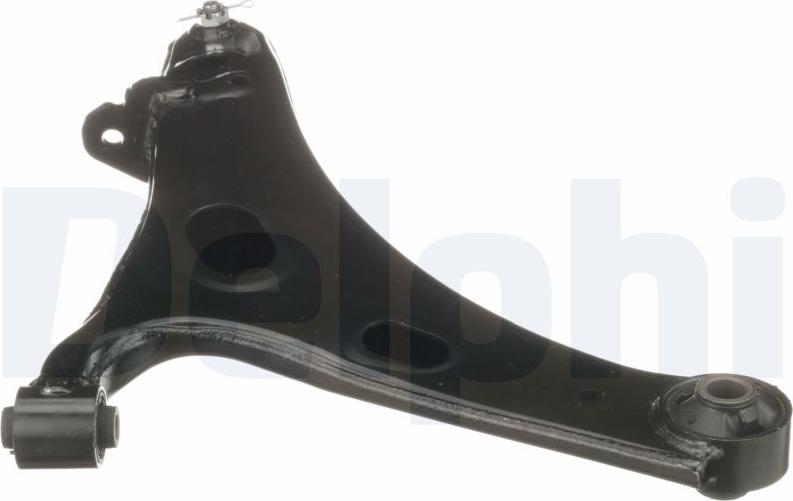 Delphi TC8457 - Wahacz zawieszenia koła przód