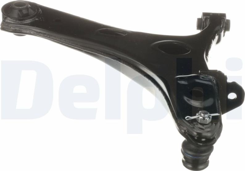 Delphi TC8457 - Wahacz zawieszenia koła przód