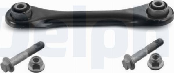 Delphi TC8595KIT — Zestaw naprawczy, wahacz poprzeczny