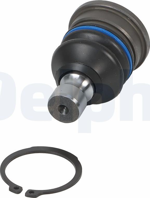 Delphi TC8549 — Przegub mocujący / prowadzący