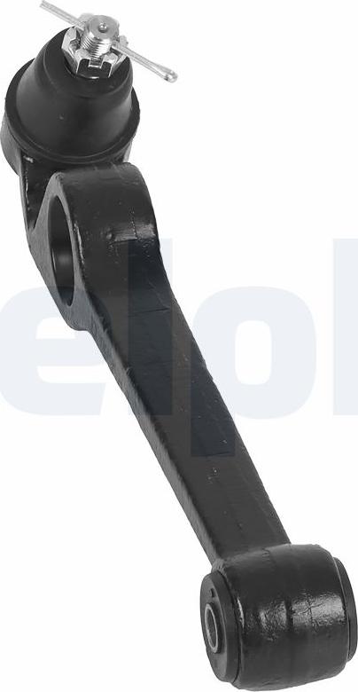 Delphi TC8560 - Wahacz zawieszenia koła przód