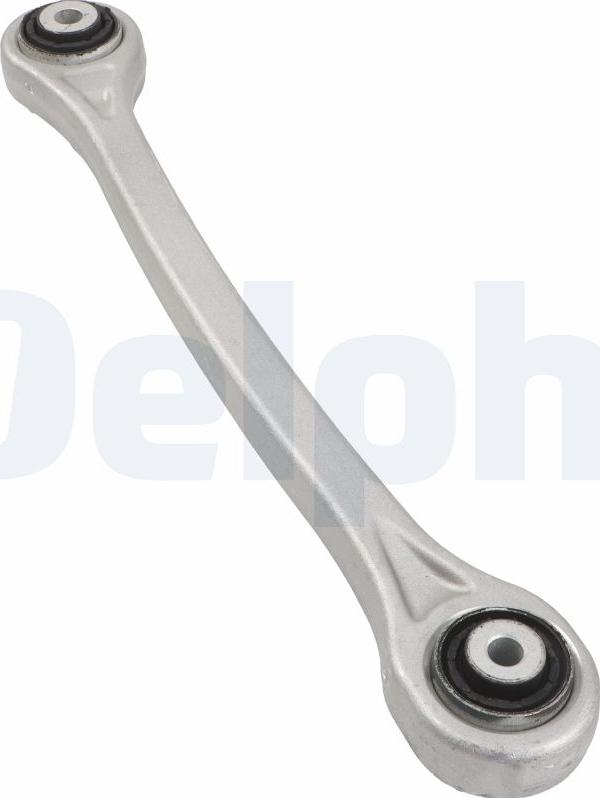 Delphi TC8531 — Wahacz, zawieszenie koła