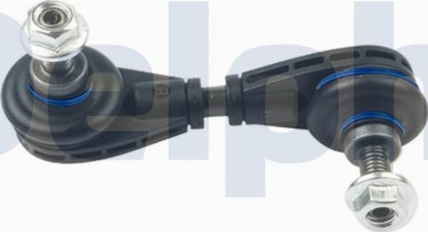 Delphi TC8699 - Łącznik drążka stabilizatora