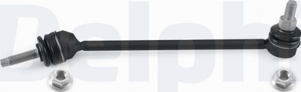 Delphi TC8648 — Drążek / wspornik, stabilizator