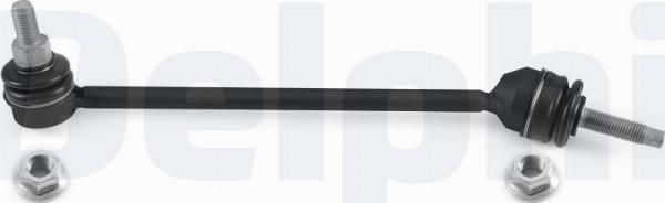 Delphi TC8647 — Drążek / wspornik, stabilizator