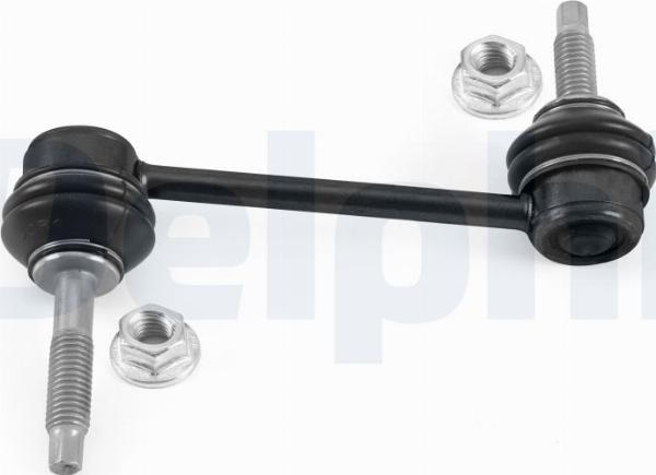 Delphi TC8656 - Łącznik drążka stabilizatora