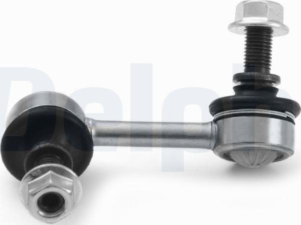 Delphi TC8666 - ŁĄCZNIK STAB. HONDA T. FR-V 1.7-1.8-2.0-2.2CTDI 04- LE