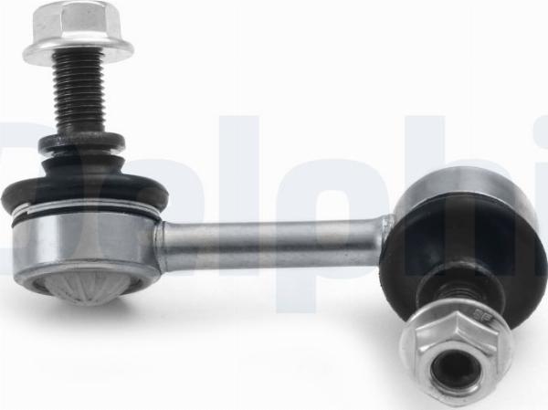 Delphi TC8667 - Łącznik drążka stabilizatora