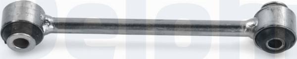 Delphi TC8686 - Łącznik drążka stabilizatora