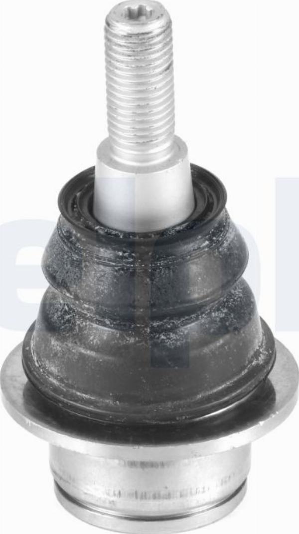 Delphi TC8635 - Sworzeń wahacza przód