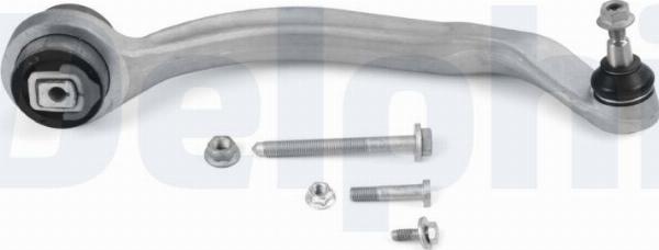 Delphi TC8624KIT — Zestaw naprawczy, wahacz poprzeczny