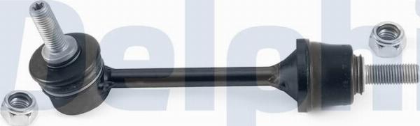 Delphi TC8677 - ŁĄCZNIK STAB. DB P. G KLASA W463 2.9D-4.0 01.18- LE-PR