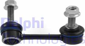 Delphi TC8155 — Drążek / wspornik, stabilizator