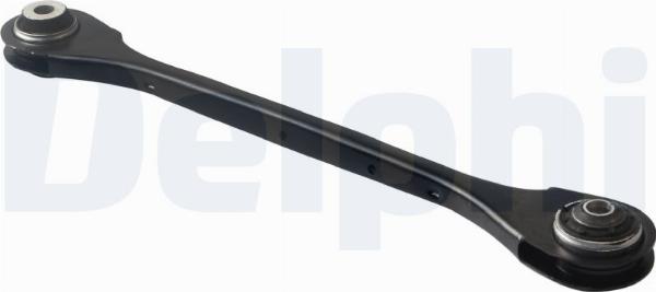 Delphi TC8844 — Wahacz, zawieszenie koła