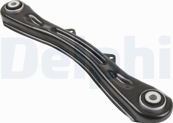 Delphi TC8855 — Wahacz, zawieszenie koła