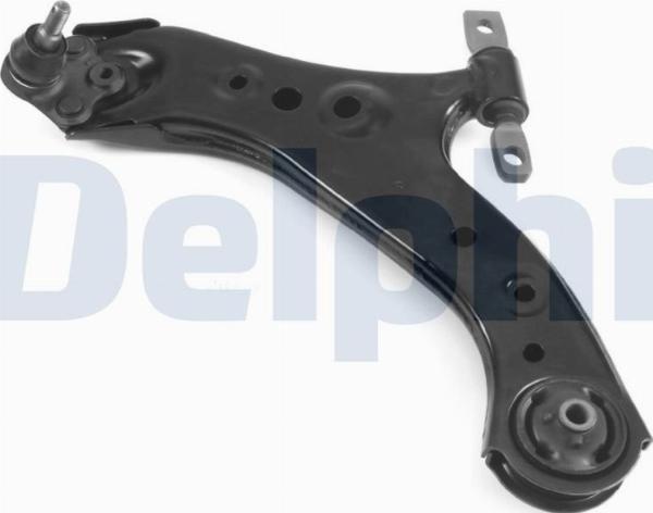 Delphi TC8835 - WAHACZ TOYOTA P. RAV 4 V _A5_ 18- LE ZE SWORZNIEM