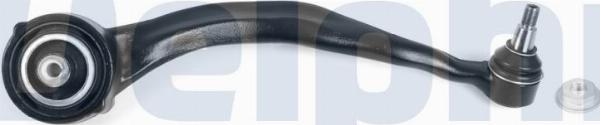 Delphi TC8820 - WAHACZ LAND ROVER P. DEFENDER. DISCOVERY V 2.0-ELECTRIC 09.16- PR DOLNY