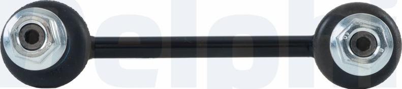 Delphi TC8356 - Łącznik drążka stabilizatora