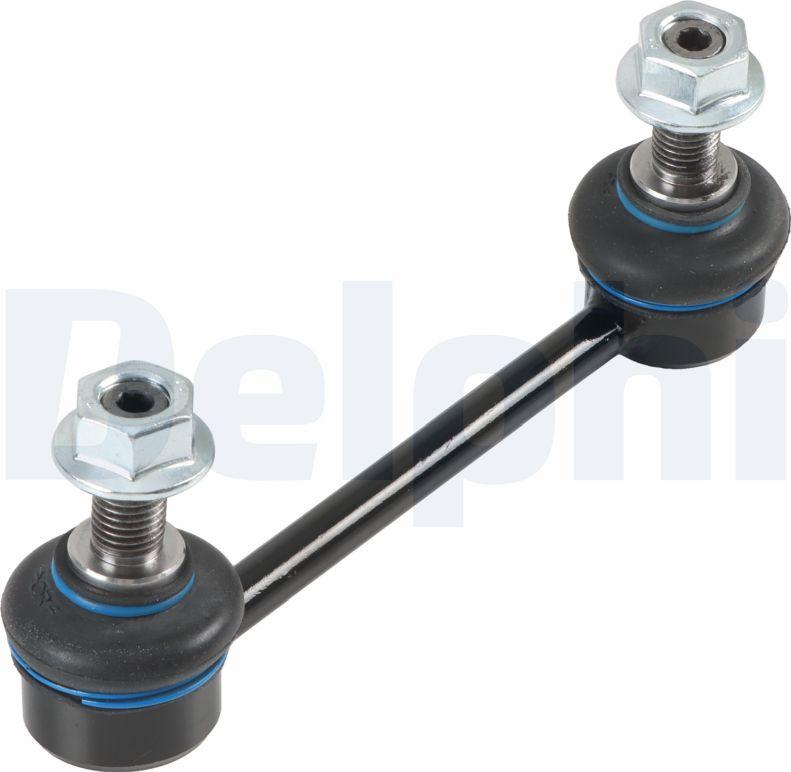 Delphi TC8356 - Łącznik drążka stabilizatora