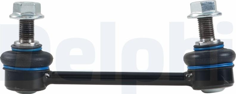 Delphi TC8357 - Łącznik drążka stabilizatora
