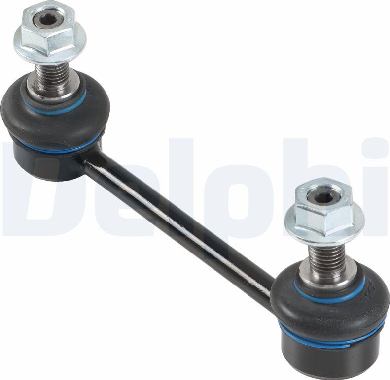 Delphi TC8357 — Drążek / wspornik, stabilizator