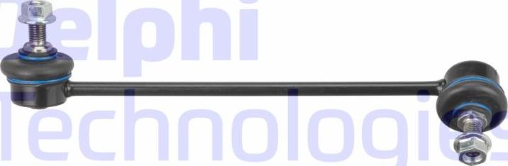 Delphi TC8374 — Drążek / wspornik, stabilizator