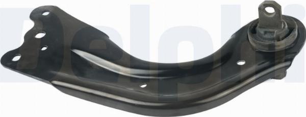Delphi TC8793 — Wahacz, zawieszenie koła
