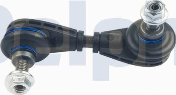 Delphi TC8700 - Łącznik drążka stabilizatora
