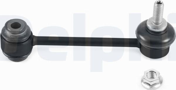 Delphi TC8714 - Łącznik drążka stabilizatora