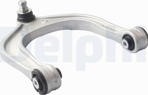 Delphi TC8786 — Wahacz, zawieszenie koła