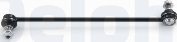Delphi TC8725 - ŁĄCZNIK STAB. HONDA T. E ZC7_ 09-19- LE-PR