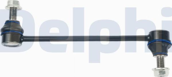 Delphi TC8777 - Łącznik drążka stabilizatora