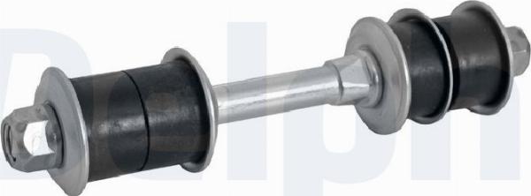 Delphi TC3949 - Łącznik drążka stabilizatora