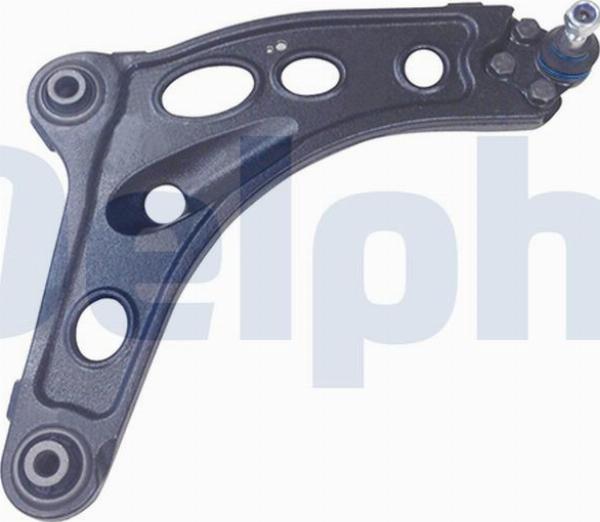 Delphi TC3956 - WAHACZ OPEL P. VIVARO B 06-14- RENAULT TRAFIC III 05-14- FIAT TALENTO 06-16- NISSAN NV300 09-16- LE