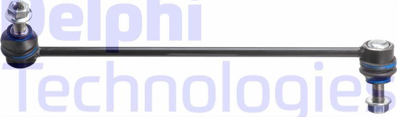 Delphi TC3914 — Drążek / wspornik, stabilizator