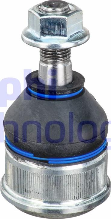 Delphi TC3939 - SWORZEŃ WAHACZA MAZDA P. MX5 98- LE-PR GÓRNY
