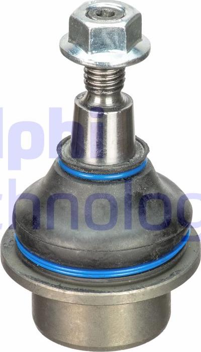 Delphi TC3925 — Przegub mocujący / prowadzący