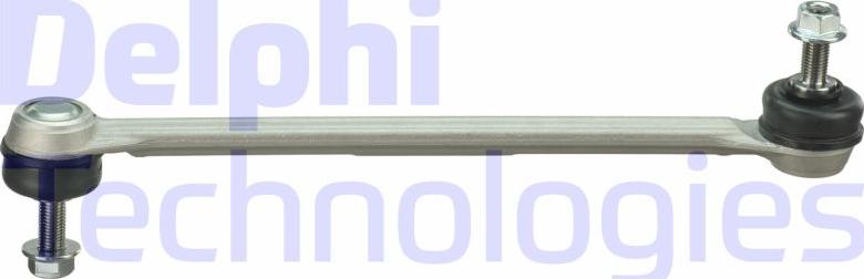 Delphi TC3446 — Drążek / wspornik, stabilizator