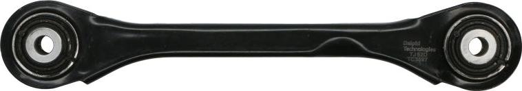 Delphi TC3597 — Wahacz, zawieszenie koła
