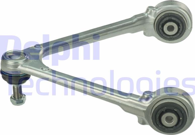 Delphi TC3548 - Wahacz zawieszenia koła przód