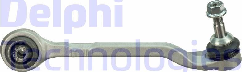 Delphi TC3579 — Wahacz, zawieszenie koła