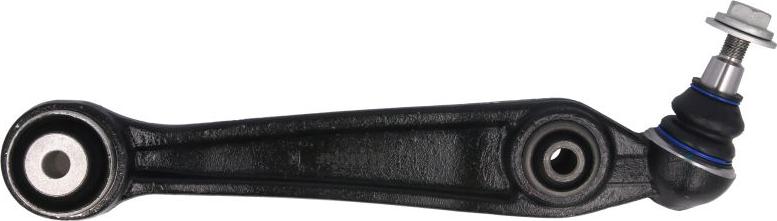 Delphi TC3575 — Wahacz, zawieszenie koła