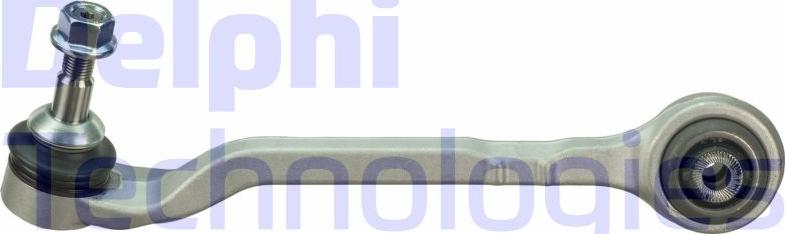 Delphi TC3578 — Wahacz, zawieszenie koła