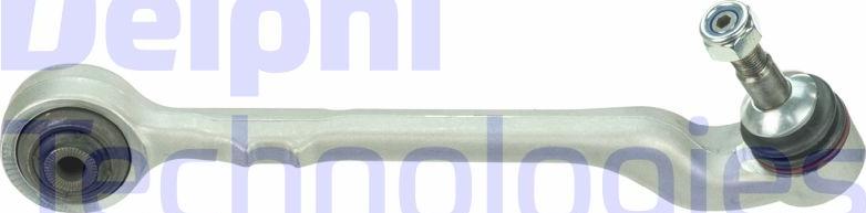 Delphi TC3610 - Wahacz zawieszenia koła przód