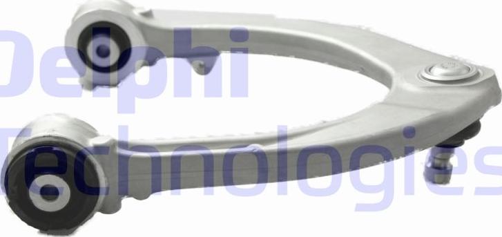 Delphi TC3043 - Wahacz zawieszenia koła przód